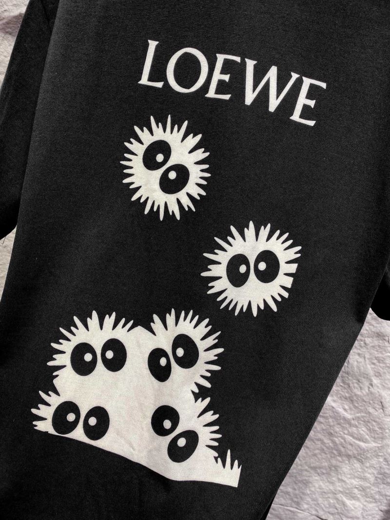 Loewe T-Shirts